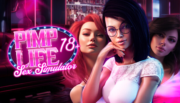 PIMP Life: Sex Simulator 🔞 capsule_616x353.jpg