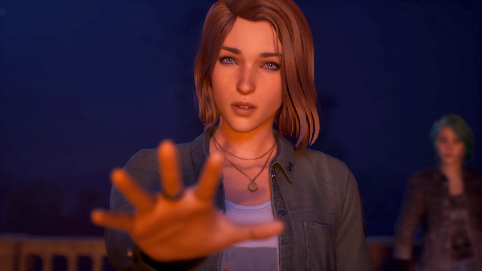 Ready or Not - screenshot 1