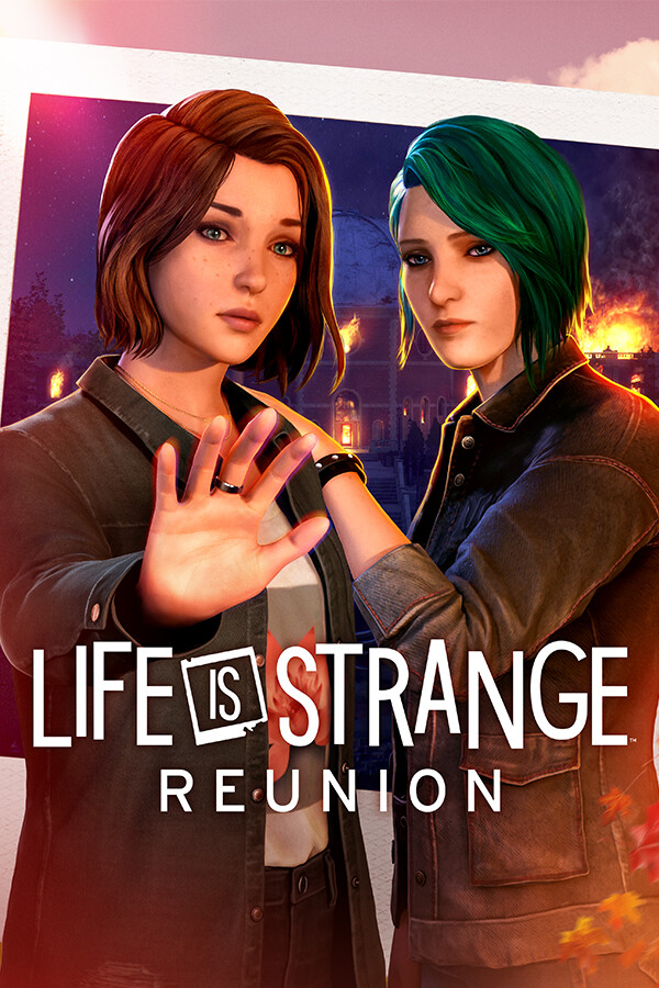 Edição Completa/Life is Strange Reunion