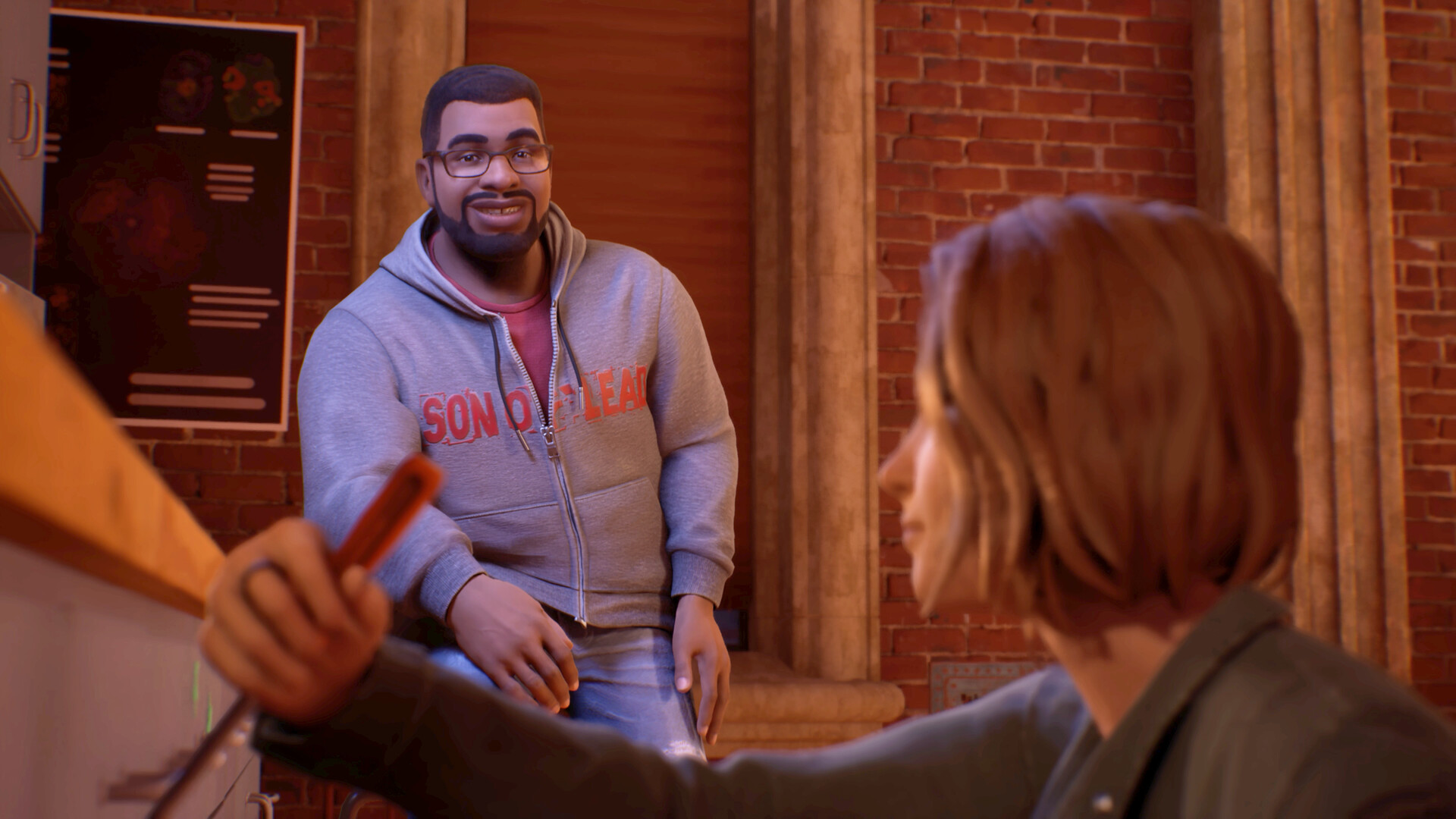 Ready or Not - screenshot 3