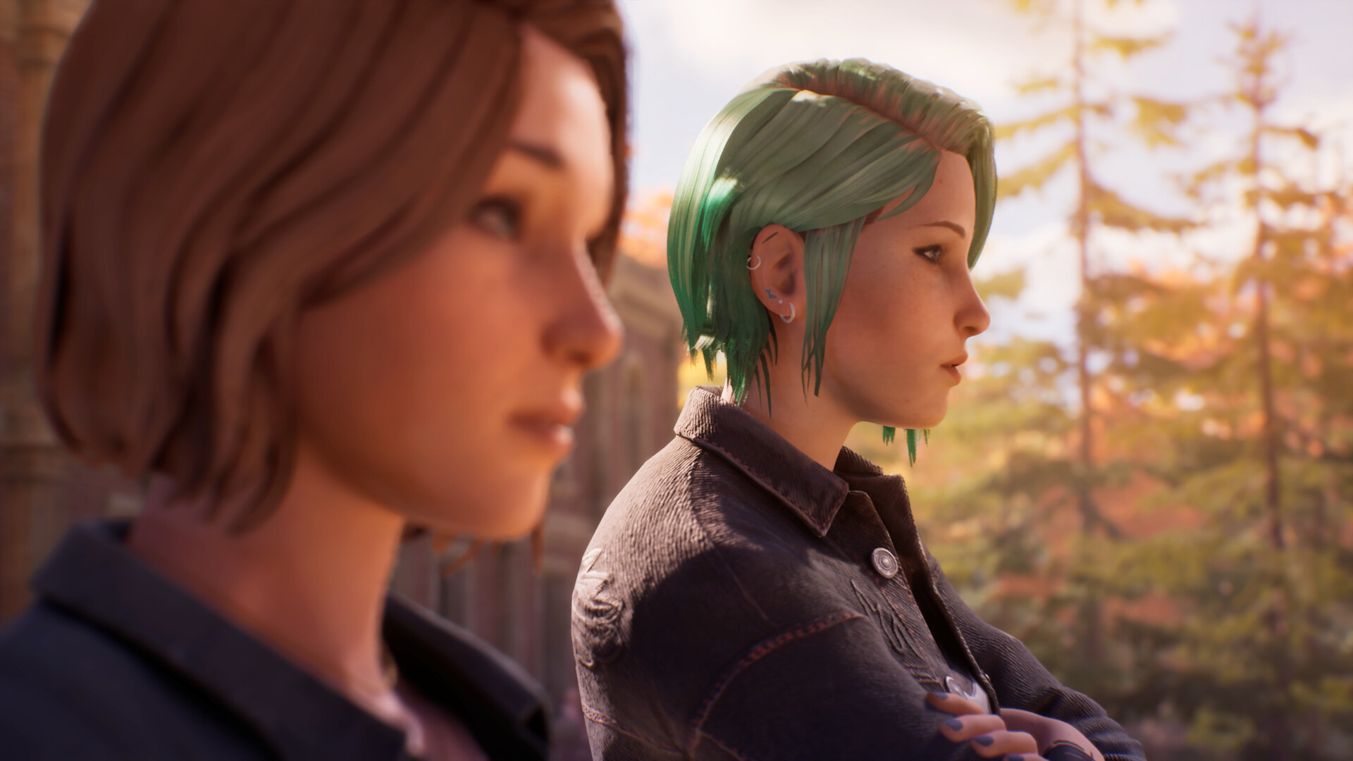 Ready or Not - screenshot 2
