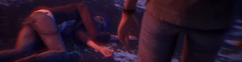 奇异人生：重聚（Life is Strange: Reunion）