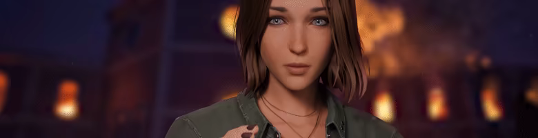 奇异人生：重聚（Life is Strange: Reunion）