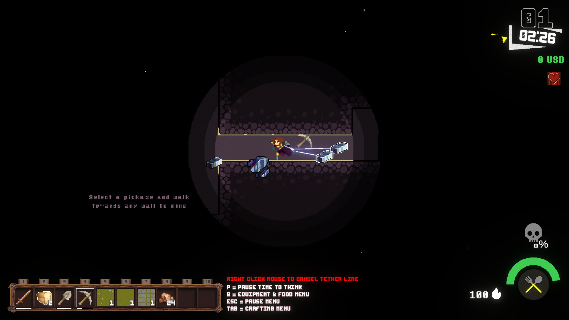 Enter The Night screenshot 8