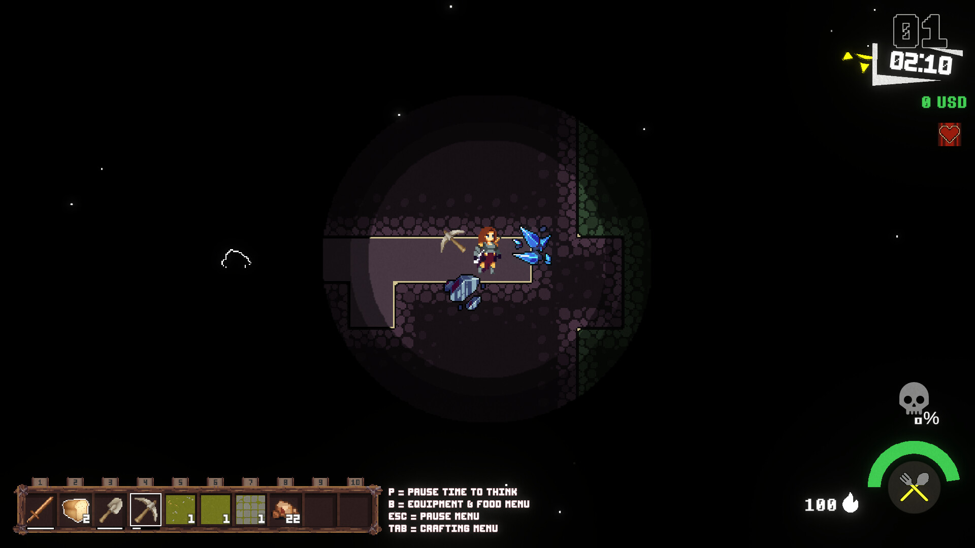 Enter The Night screenshot 7