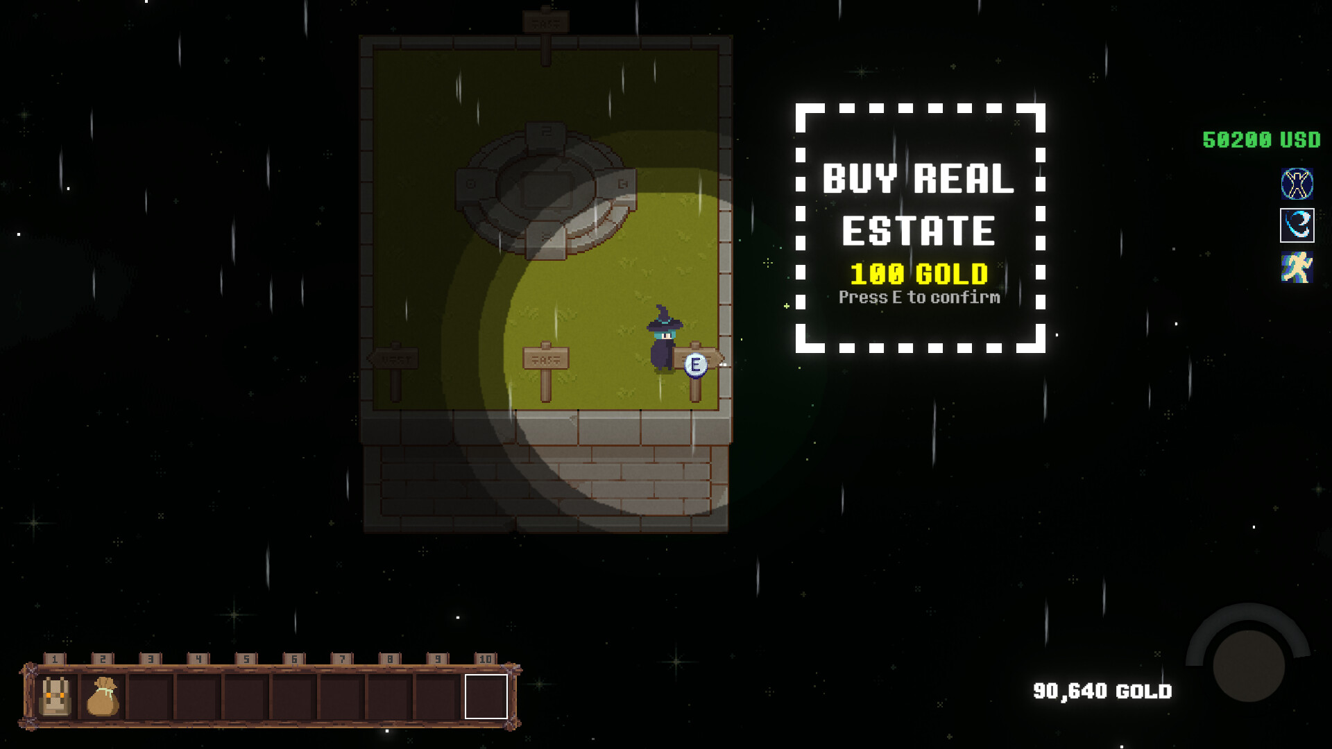 Enter The Night screenshot 12