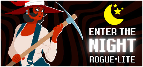 Enter The Night — header artwork