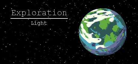 Exploration: Light Cover Image