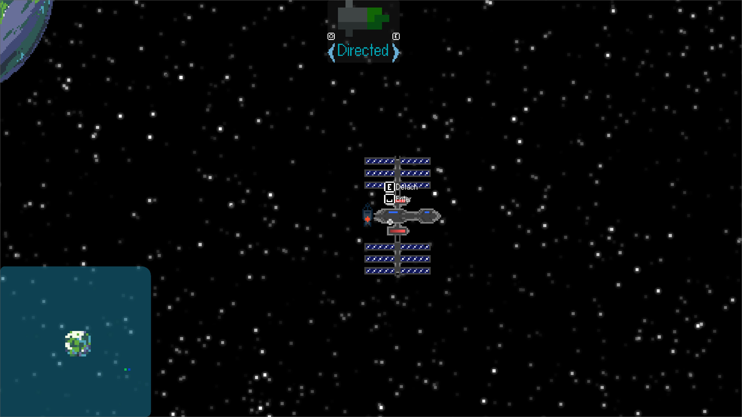 Exploration: Light screenshot 4