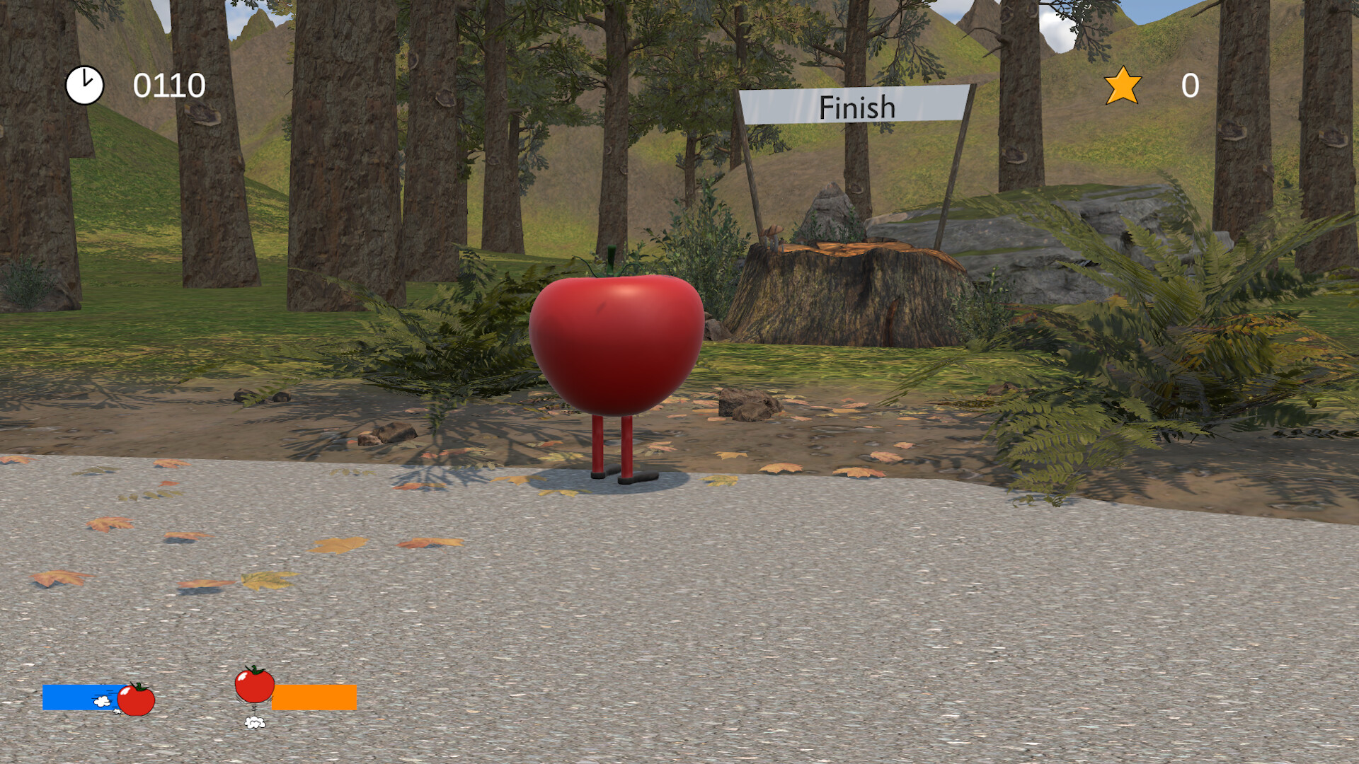 Chunky Tomato screenshot 5