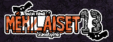 Teetin nämä mehiläiset tilaustyönä 13