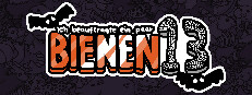 Ich beauftragte ein paar Bienen 13