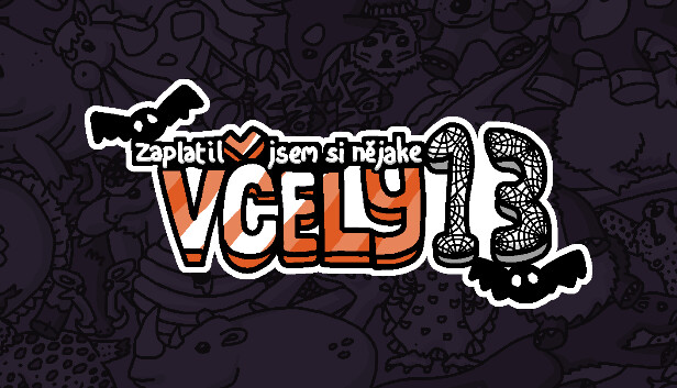 Zaplatil jsem si nějaké včely 13