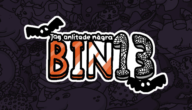 Jag anlitade några bin 13