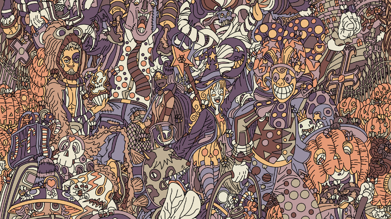 I commissioned some bees 13 screenshot 8