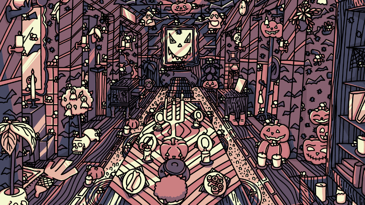 I commissioned some bees 13 screenshot 3