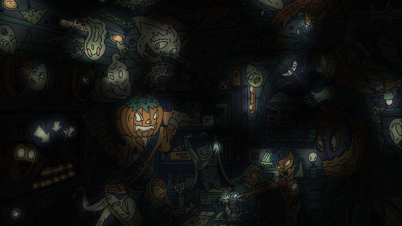 I commissioned some bees 13 screenshot 2