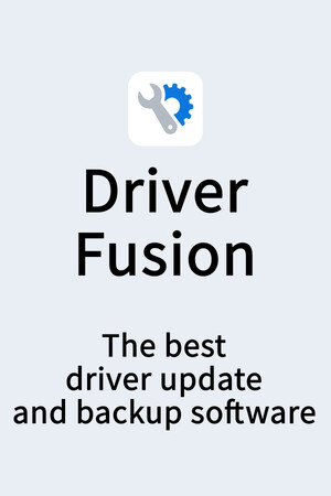 Driver Fusion Premium - 1 Year