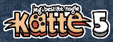 Jeg bestilte nogle katte 5