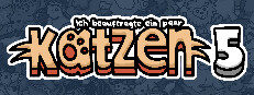 Ich beauftragte ein paar Katzen 5