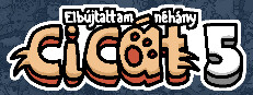 Elbújtattam néhány cicát 5