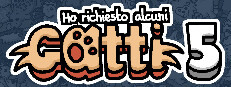 Ho richiesto alcuni gatti 5