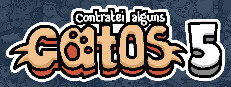 Contratei alguns gatos 5