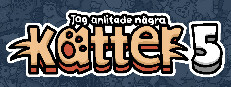 Jag anlitade några katter 5