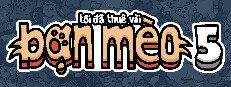 Tôi đã thuê vài bạn mèo 5