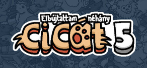 Elbújtattam néhány cicát 5