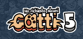 Ho richiesto alcuni gatti 5