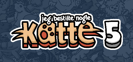 Jeg bestilte nogle katte 5