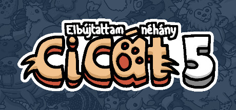 Elbújtattam néhány cicát 5