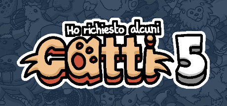 Ho richiesto alcuni gatti 5