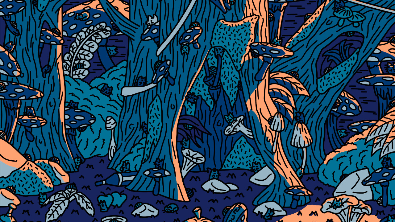 I commissioned some cats 5 screenshot 11