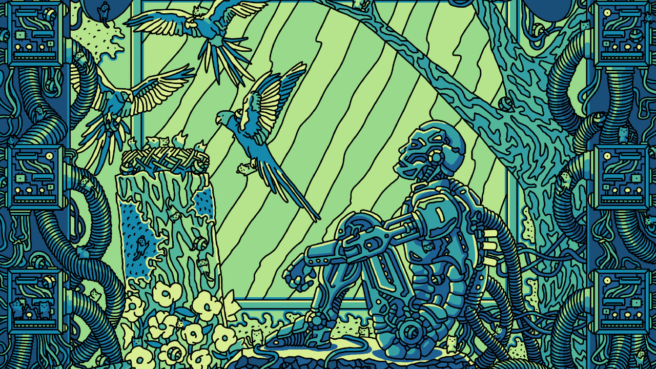 I commissioned some cats 5 screenshot 1