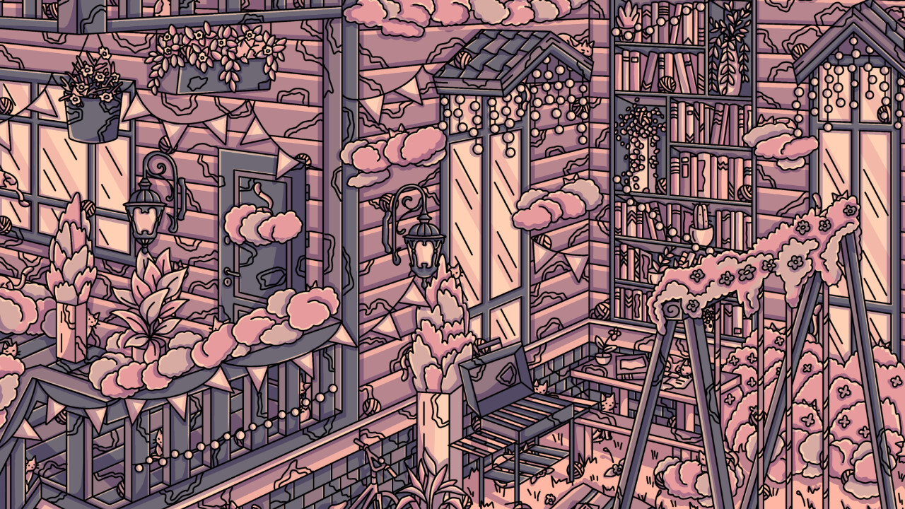 I commissioned some cats 5 screenshot 8