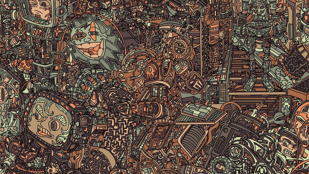 I commissioned some cats 5 screenshot 5