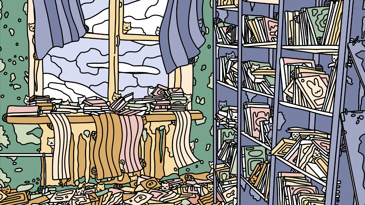 I commissioned some cats 5 screenshot 15