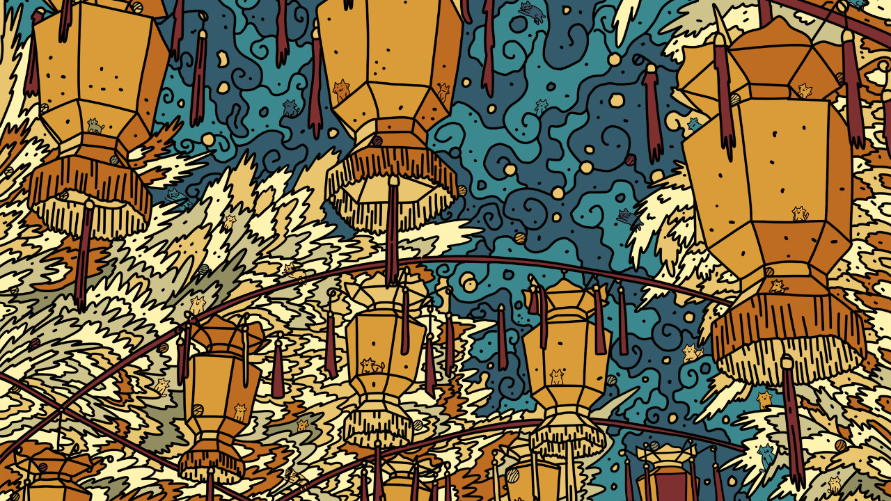 I commissioned some cats 5 screenshot 12