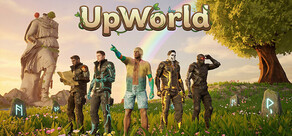 UpWorld - Multiplayer
