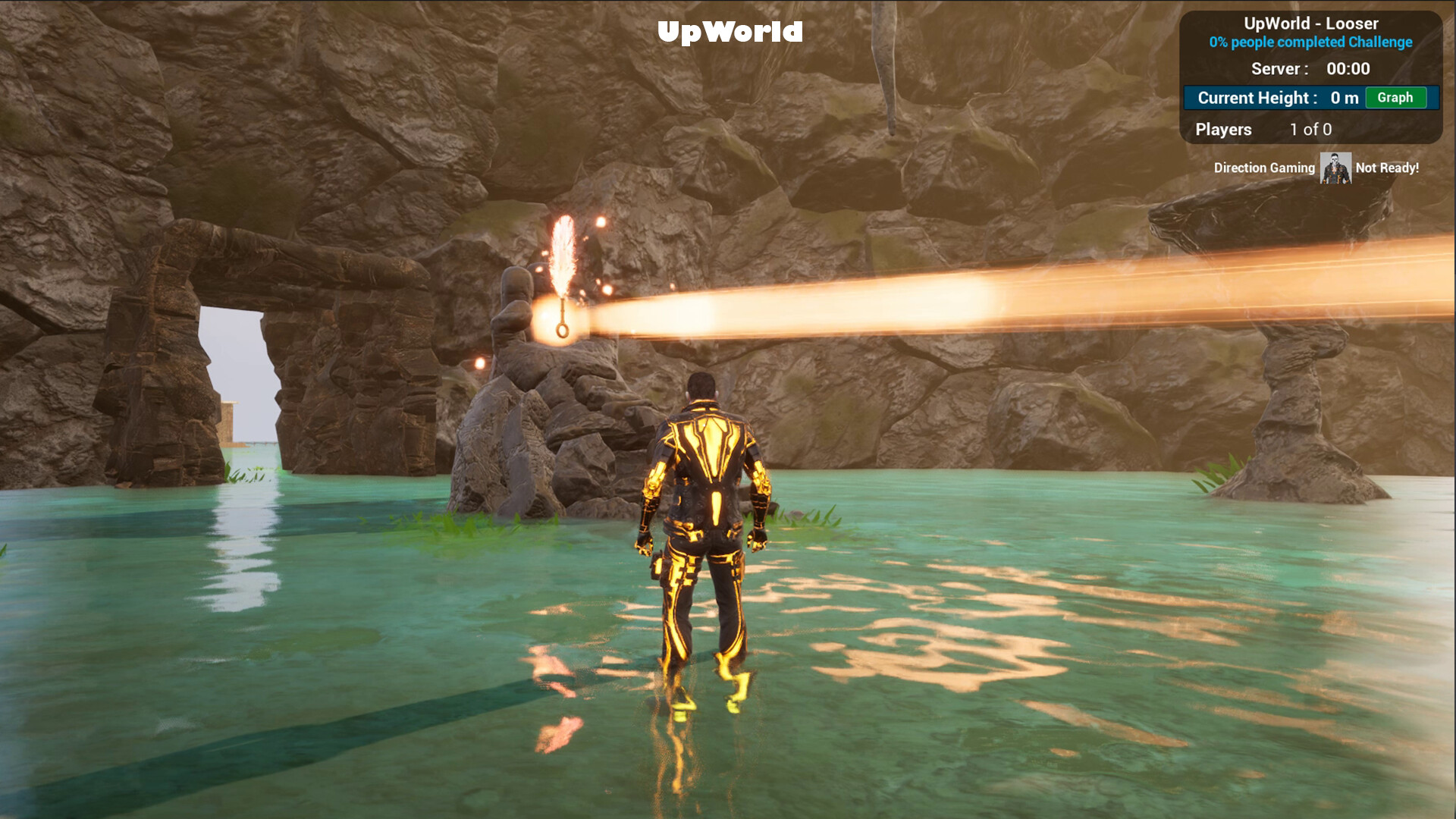 UpWorld - Multiplayer screenshot 12