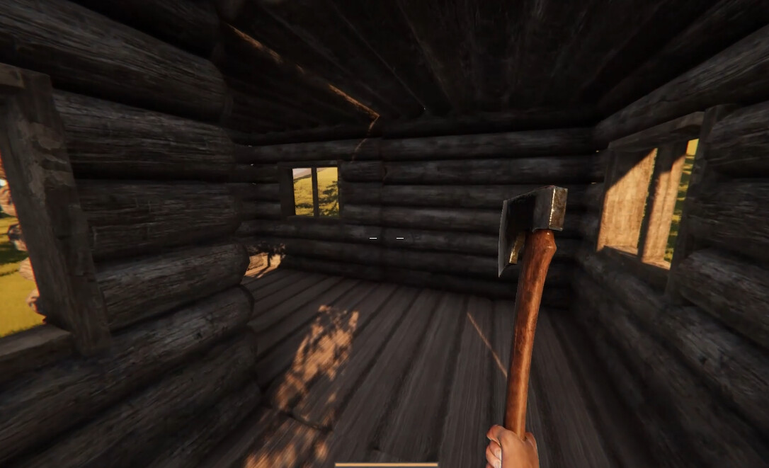 Off Grids screenshot 7