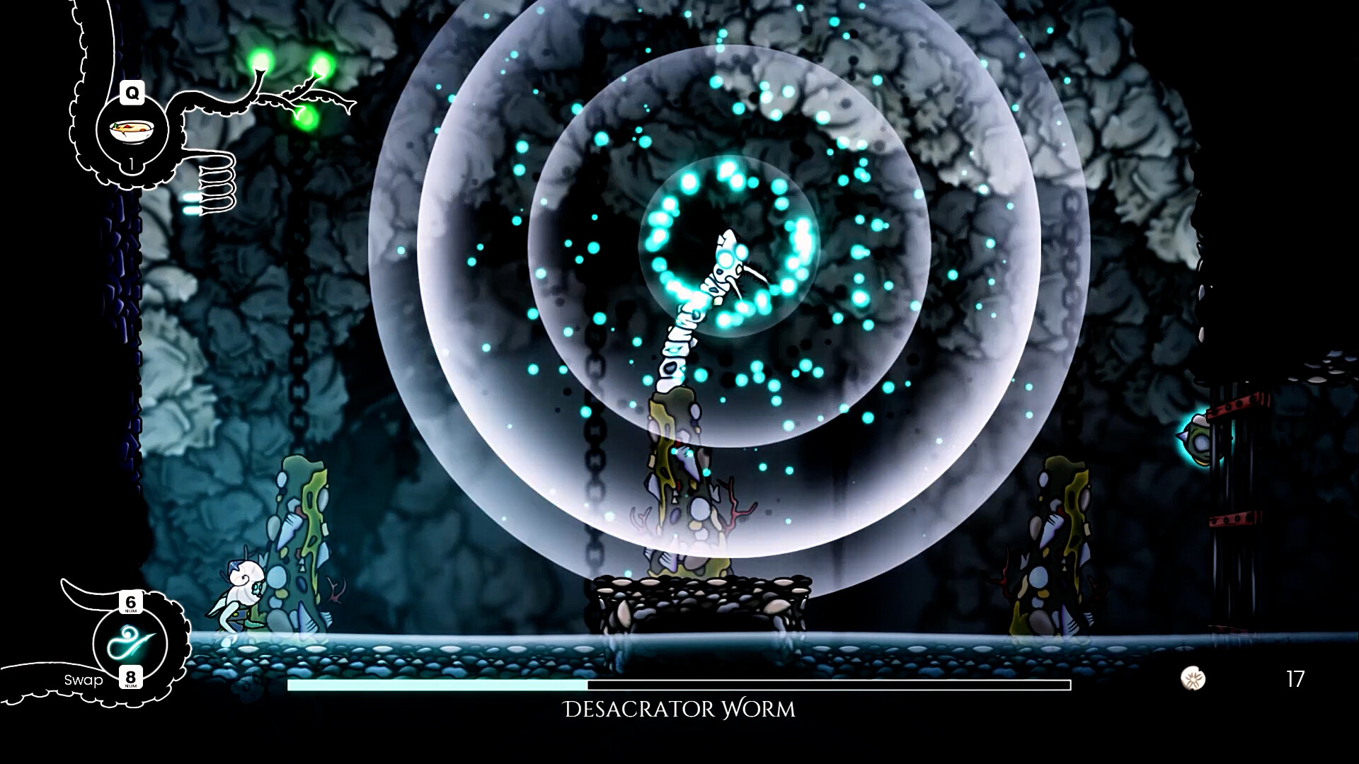 Phosfi screenshot 8