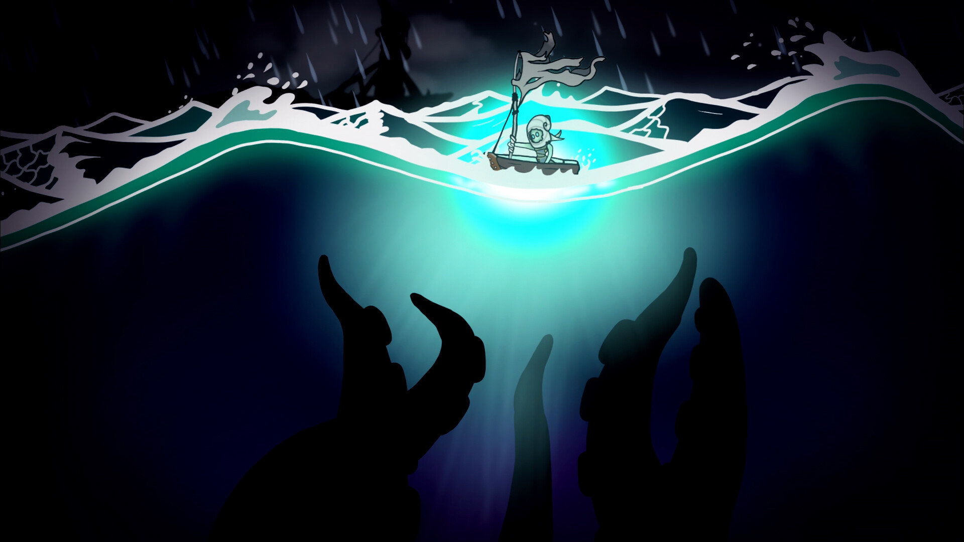 Phosfi screenshot 1