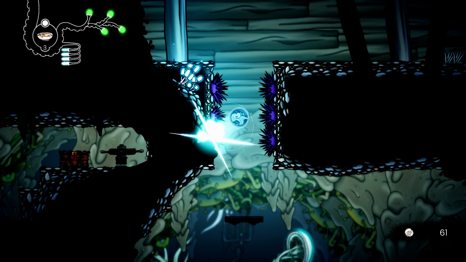 Phosfi screenshot 3