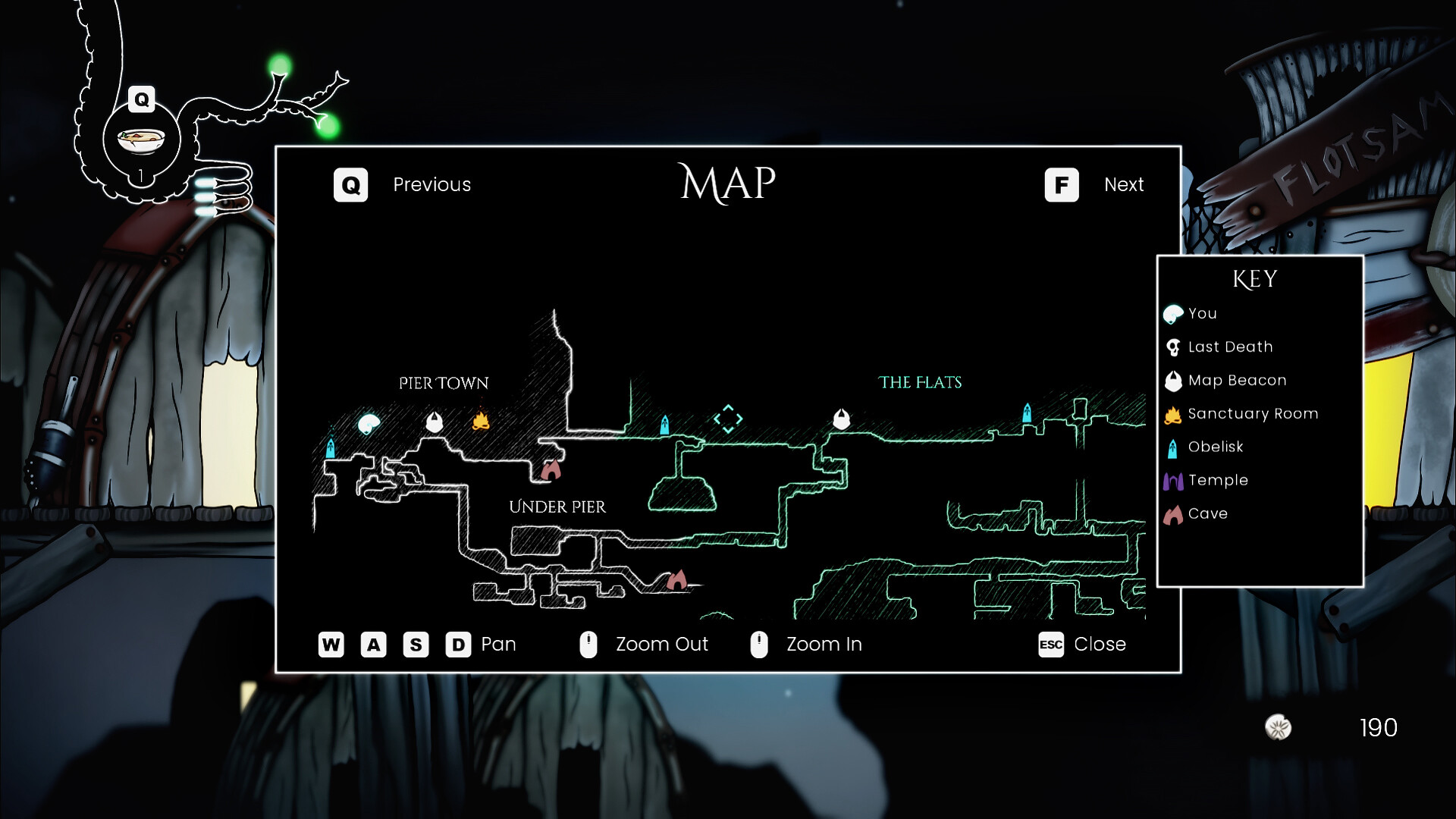 Phosfi screenshot 13
