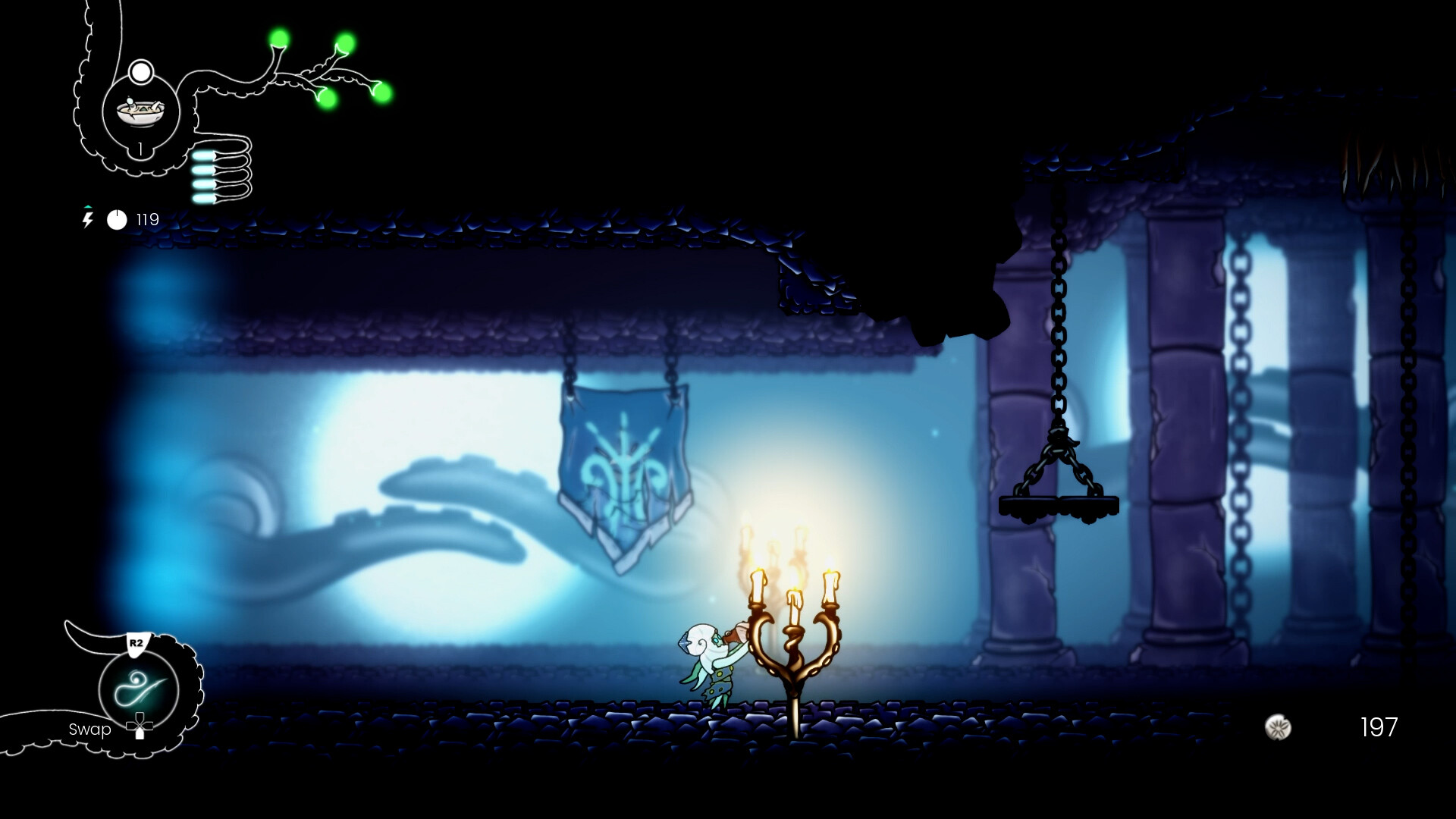 Phosfi screenshot 16