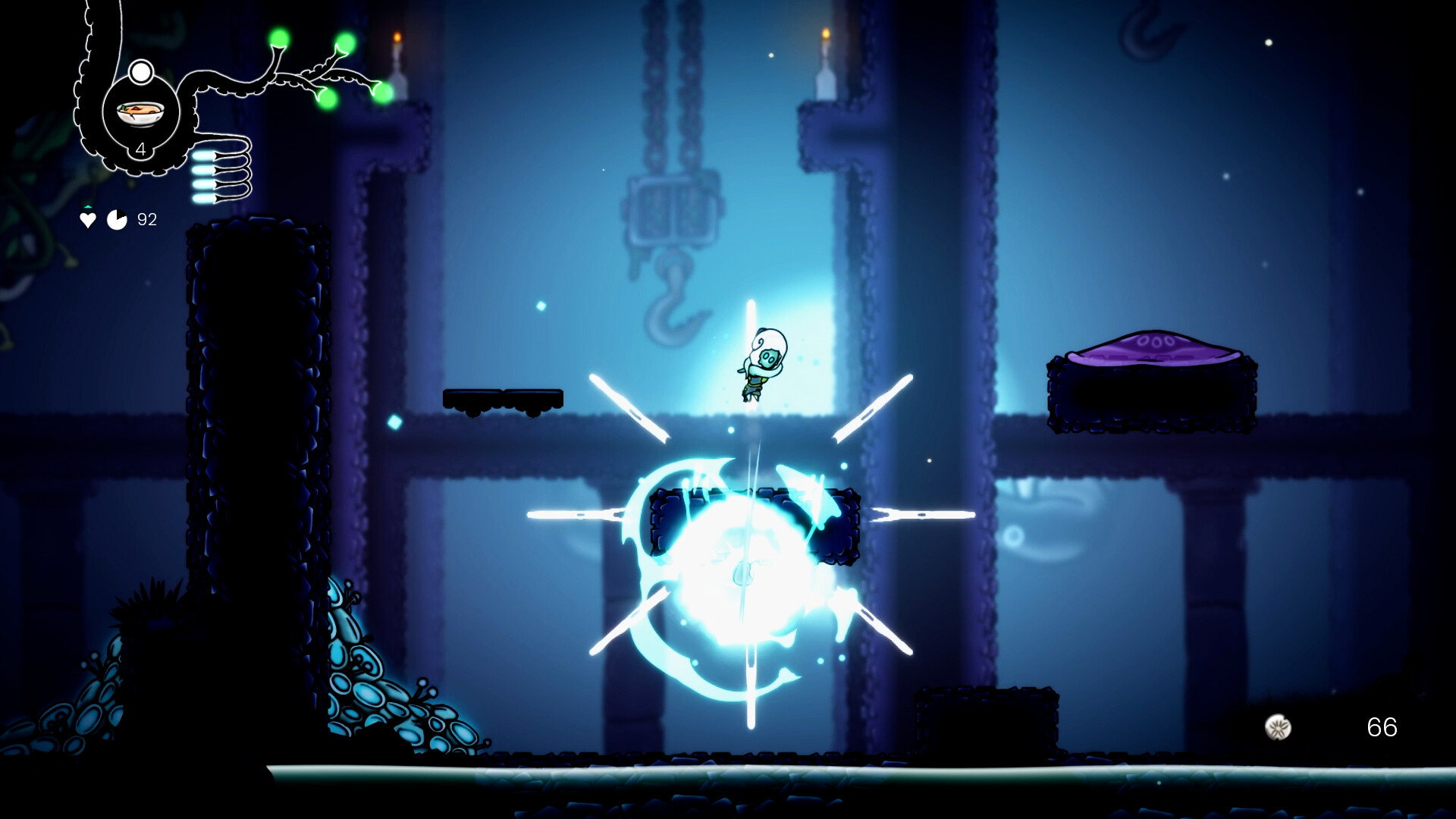 Phosfi screenshot 7
