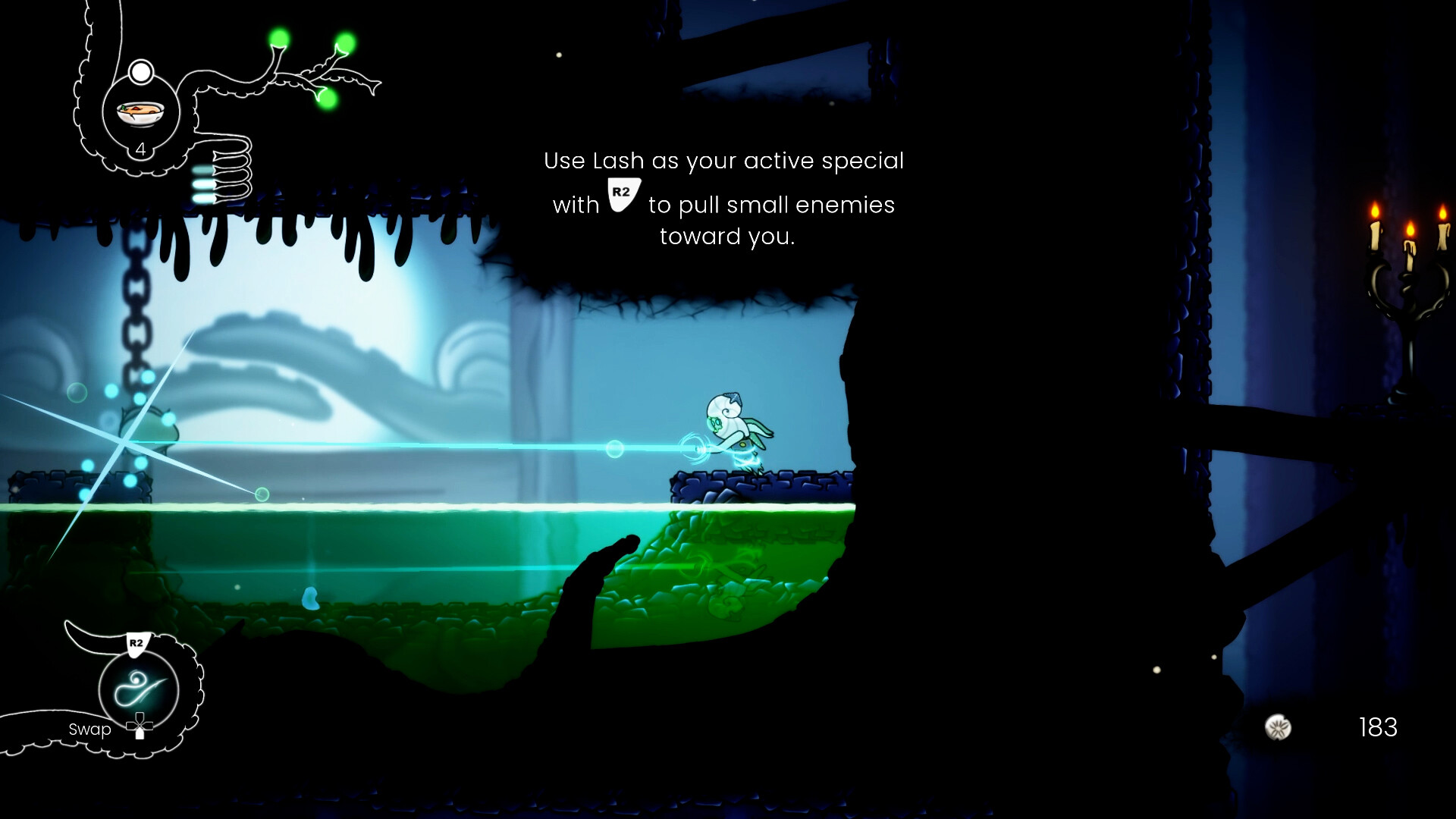 Phosfi screenshot 9